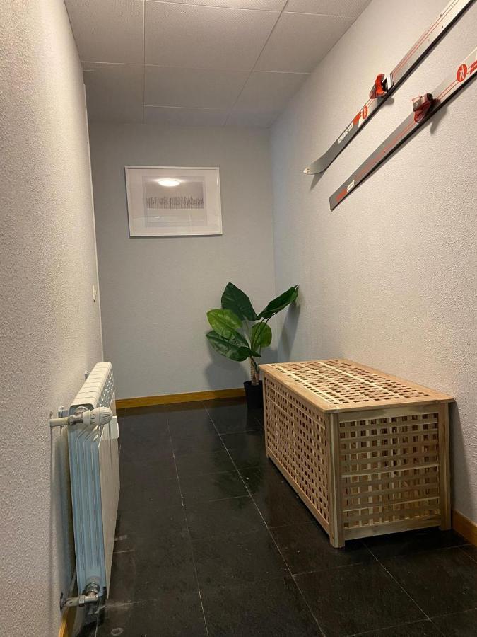 Apartamento Duplex En La Molina Alp Exterior foto