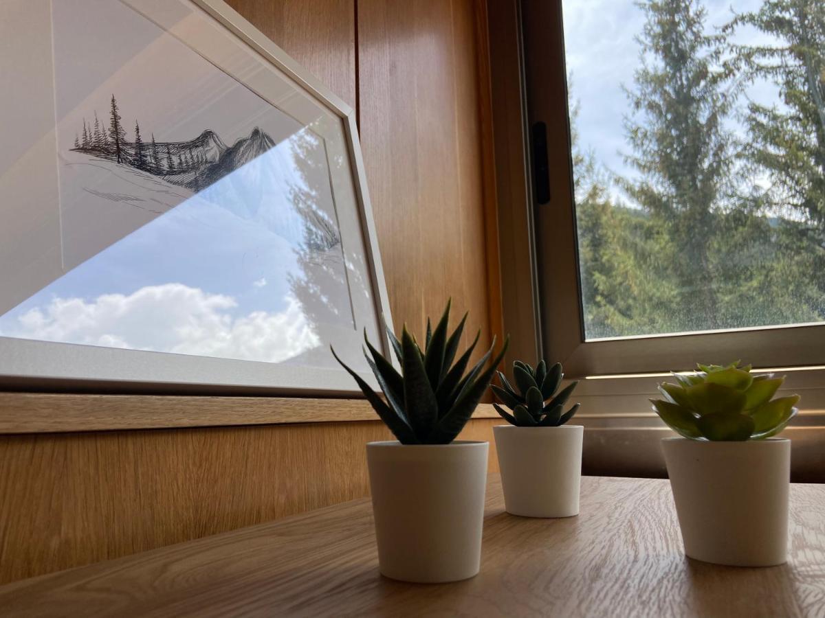 Apartamento Duplex En La Molina Alp Exterior foto